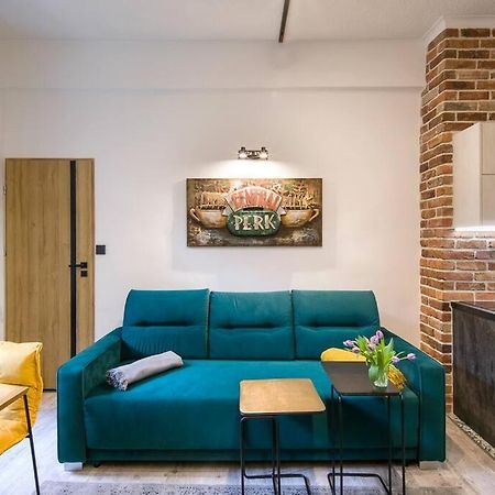 Feel Like Home In Krakow Exterior photo