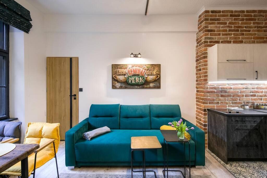Feel Like Home In Krakow Exterior photo